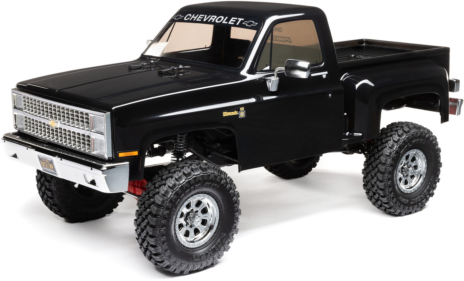 Proline store chevy k10