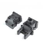 Gearbox Housing Set (2): Backbone