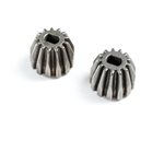 Diff Drive Gear (2): Backbone