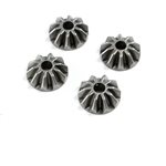 Diff Bevel Gear S. (4): Backbone