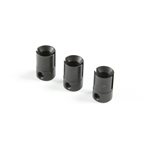 Center Coupler (3): Backbone