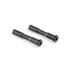 Servo Saver Post (2): Backbone