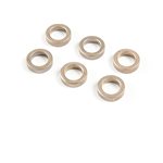 Metal Bushing, 15x10x4 (6): Backbone