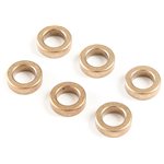 Metal Bushing, 8x5x2.5 (6): Backbone