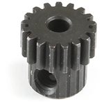 M0.6 Pinion Gear 17T: Backbone