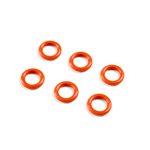 Diff O-Ring Seal (6): Backbone