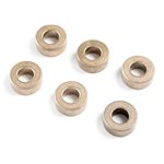 Metal Bushing, 10x5x4 (6): Backbone