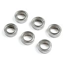Bearings, 8x5x2.5: Backbone