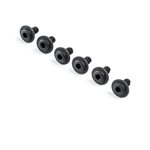 M3x6 Ring Self Tapping Screw (6): Backbone