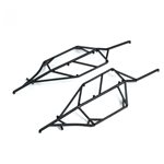 Roll Cage Side Frame (2): Backbone