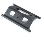 Roll Cage Rear Plate: Backbone