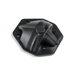 Rear Axle Cover: Backbone
