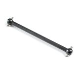 Front Central Drive Shaft: Backbone