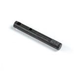 Central Drive Shaft: Backbone