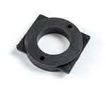 Motor Mount for 17T: Backbone
