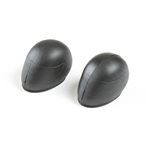 Driver Helmet (2): Backbone