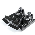 Driver Blister Set with Decal: Backbone