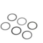 Diff 16T Gear Washer (6): Backbone