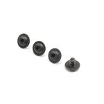 M3x4 Ring Self Tapping Screw (4): Backbone