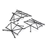 Cage Front & Roof: 1/10 Baja Rey 2.0