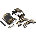 Heat Wave F100 Body Set: 1/10 Baja Rey 2.0