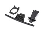F150 Front Bumper Set: Baja Rey 2.0