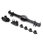 Axle Housing Set, Rear: 1/10 Baja Rey 2.0