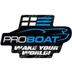 Catamaran 3" Sticker