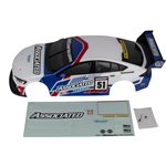 Apex2 Sport St550 Body, Painted