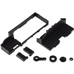 Apex2 Sport Battery Box And Servo Saver