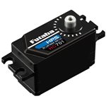 Hps-Hc701 S.Bus2 High-Voltage Low-Profile Heli Cyclic Servo