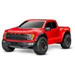 Traxxas FORD F-150 RAPTOR R 4X