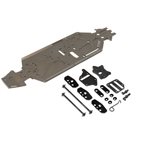 Adjustable Length Chassis Conversion Set: 8X 2.0