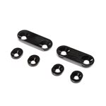 Insert Set, Adjustable Chassis: 8X 2.0