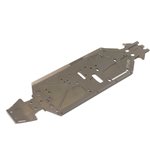Adjustable Length Chassis: 8X 2.0