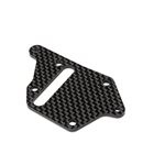 Chassis Rib, Carbon, Adjustable Chassis: 8X 2.0