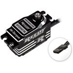 Reedy Rt2007a Low-Profile Titanium Gear Brushless Hi-Torque Hv S