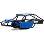 Injora Rock Tarantula Nylon Buggy Body Chassis Kit for 1/18 TRX4M