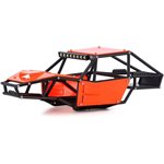 Injora Rock Tarantula Nylon Buggy Body Chassis Kit for 1/18 TRX4M
