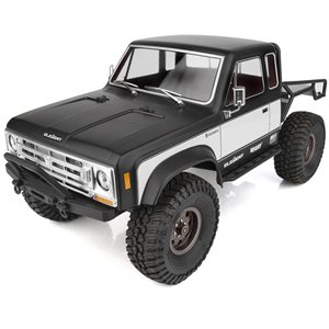 Associated Enduro Trail Truck, Sendero Hd 1/10 Scale Electric 4Wd Rtr Offro