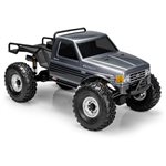 Jci Tuck 1989 Ford F-150, Cab Only, Fits Traxxas Trx-4 Sport/End