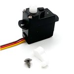 2G Replacement Servo; Hero-Copter