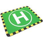 Rage RC Landing Pad/Mouse Pad; Hero-Copter
