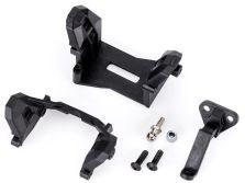 Traxxas Shock Mounts (F/R)/Trailer Hitch