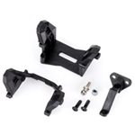 Traxxas Shock Mounts (F/R)/Trailer Hitch
