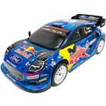 2023 Ford Puma 1/8 M-Sport Rtr Brushless 4Wd