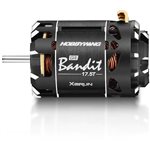 Xerun Bandit 13.5T Black G4 Brushless Motor