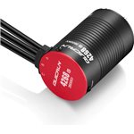 Quicrun 4268Sl 2600Kv Black G2 Motor