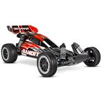 Bandit 1/10 Extreme Sports Buggy w/USB-C Red