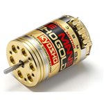 Le Mans 240 Gold 13.5T Brushless Motor